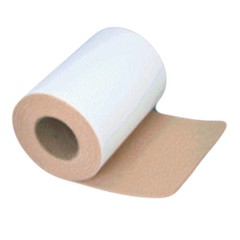 McKesson Tan Orthopedic Felt Roll 6 Inch X 2.5 Yard 09227