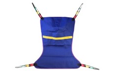 Proactive Medical Solid Full Body Sling X- Large for Patients Up To 600lbs NEW!