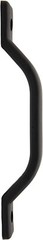 Stylish RV Exterior Assist Handle – 9.5 Inches, Black or White Options Available