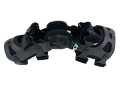 Coretech 845 OA Knee Brace Right Medium with Adjusters & Manual New