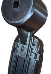 Cup Holder for Permobil Power Wheelchairs
