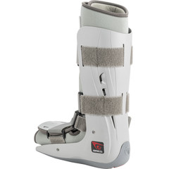 Breg Genesis Mid-Calf Full Shell Walker Size S
