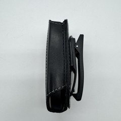 PHONAK PilotOne II Hearing Aid REMOTE Control Leather Belt Clip Holster Manual