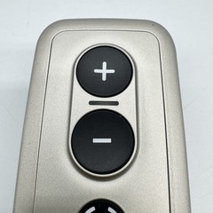 PHONAK PilotOne II Hearing Aid REMOTE Control Leather Belt Clip Holster Manual