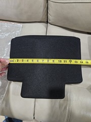Thomashilfen Cushion For Function Base Plate Hercules Prime Small Car Seat