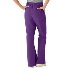 Medline 8865 ComfortEase Wmns Scrub Pants by MMC