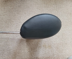 Head Rest for Pride Jazzy EVO 614 & 613 Brand Headrest Scooter Mobility Cushion