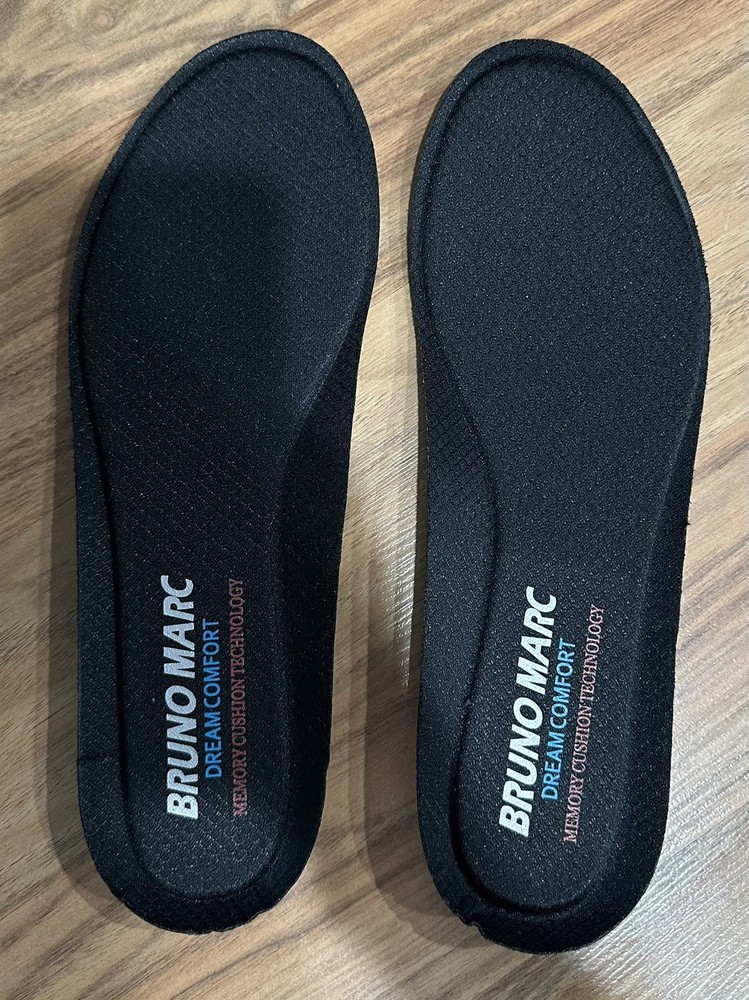 Bruno Marc Dream Comfort Insoles