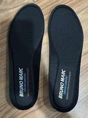 Bruno Marc Dream Comfort Insoles