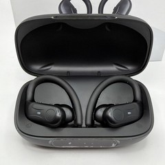 Royal Hearing F-aid 8 Bluetooth Hearing Aid With Charging Case – Black Color