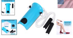 Versatile Sock Helper – 3.93″ Wide Aid for Seniors & Limited Mobility Users