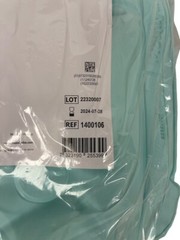 NEW Sealed Molnlycke Static Air Adult Seat Cushion 21″ x 20″ 1400106 Blue Green