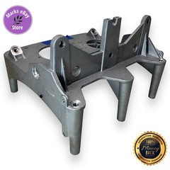Bruno Stair Lift SRE-3050 Seat Motor Bracket Assembly