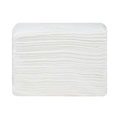 McKesson Adult Wipe or Washcloth 10 x 13″ 18-950753 8 Pack 560 Wipes