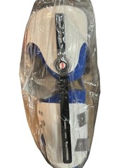 Hip Abduction Orthosis Adult Large/Right