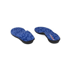 PowerStep Pinnacle Maxx Support Unisex Overpronation Orthotic Insoles