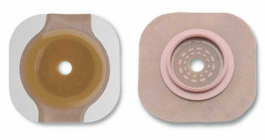 Image Two Piece Cut-to-Fit Flextend 1.75in FL, 5 Count