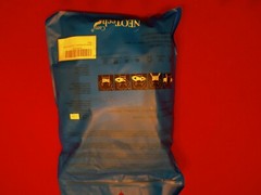 Neotech Care Back Brace for Men Adjustable Size XXX Large