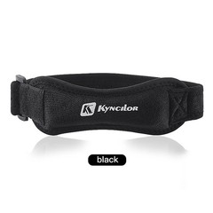 Knee Brace Support Patella Stabilizer Strap Arthritis Pain Relief Running USA