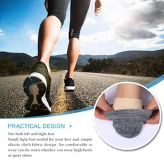 2Pack Bunion Corrector Hallux Valgus Corrector Straightener Foot Toe Separators