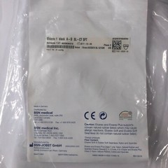Jobst Elvarex Soft Fit Class 1 18-21mmhg Below Knee Lymphoedema Garment