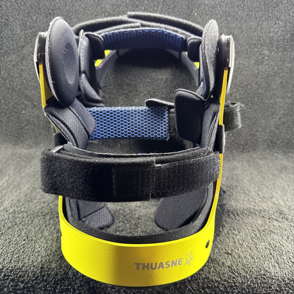 Thuasne Motion Hinge Adult 15” RIGHT knee brace