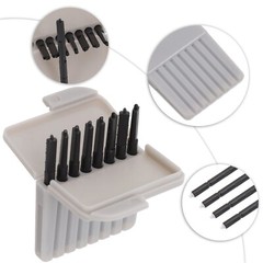 32pc Set Of For Wax Filters Cleaning For Hearing