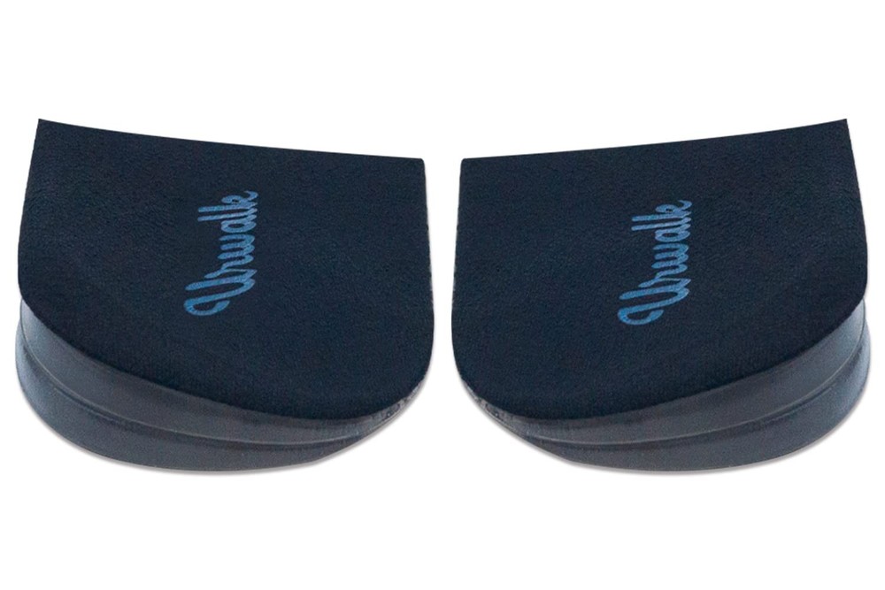 Urwalk 3 Layers Adjustable Supination & Over-Pronation Large, Black – 3 Pairs