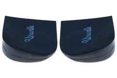 Urwalk 3 Layers Adjustable Supination & Over-Pronation Large, Black – 3 Pairs