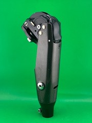 Blatchford Endolite ESK pneumatic prosthetic knee. Great condition