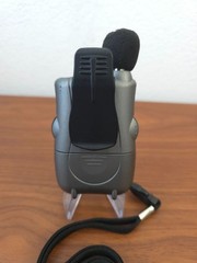 Williams Sound Pocketalker Ultra Personal Sound Amplifier PKT D1 – TESTED