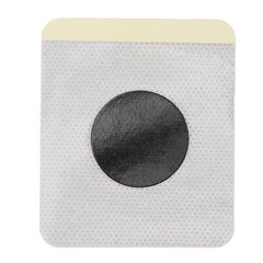 Abdominal Hernia Care Patch 30pcs Abdominal Hernia Care Patch Portable Safe