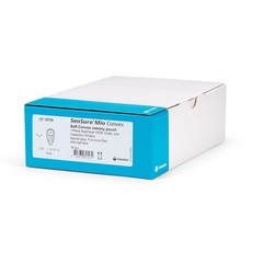SenSura Mio Convex Ostomy Pouch 5/8 to 1-5/16″ Stoma 1pc System 10 Ct