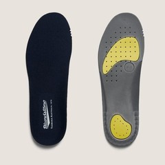 Blundstone Unisex Xtreme Comfort Footbed Multi US 9-10 Women/7-8 Men, Black