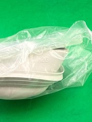 Ossur seal in x classic removable prosthetic seal. Size 26. New
