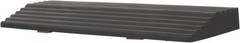 Threshold Ramp Mat for Sweeping Robot Indoor Entry Ramp Portable Rubber Slope…