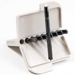 32pc Set Of For Wax Filters Cleaning For Hearing