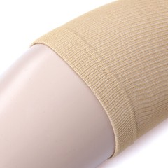 [3 Pairs] Copper Compression Socks 20-30mmHg Graduated Support Mens Womens S-XXL