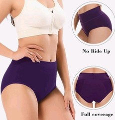 Incontinence Underwear High Absorbency Period Panties XL 3 Pack Free Shipping