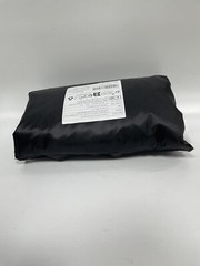 Durable 420D Oxford Electric Scooter Cover with Waterproof Strip & Storage Bag