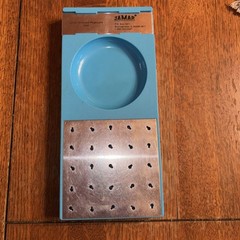 JAMAR Grooved Pegboard 7446 Visual Motor Test 24 Pegs Included OT PT Therapy