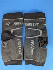 Thirty 48 Socks Plantar Fasciitis M Lot Reduces Pain Swelling Compression