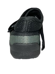 FITPRO FP5800-04 Adjustable Post-Op Open Square Toe Shoe Women’s Small NIP