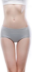 Menopausal Incontinence Underwear Brief Menstrual Period Leakproof Panties