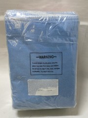 Royal Care Absorbent Waterproof Washable Underpads- 300 Washes – 18”x24”