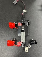 Battery Wiring Harness for Invacare TDX SP Power Wheelchair (16)