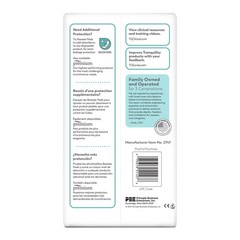Tranquility Essential Incontinence Brief XL Breathable 2747 Heavy 64 Ct