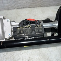 DRIVE ASSEMBLY MOTOR BRAKE WHEELS TRANSAXLE FRAME Drive Scout Scooter Parts