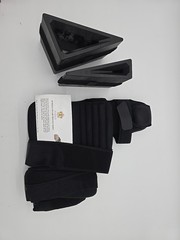 DRMS Shoulder Abduction System Item Number SS – 154