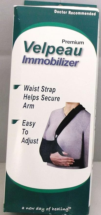 AO Premium Velpeau Immobilizer Small